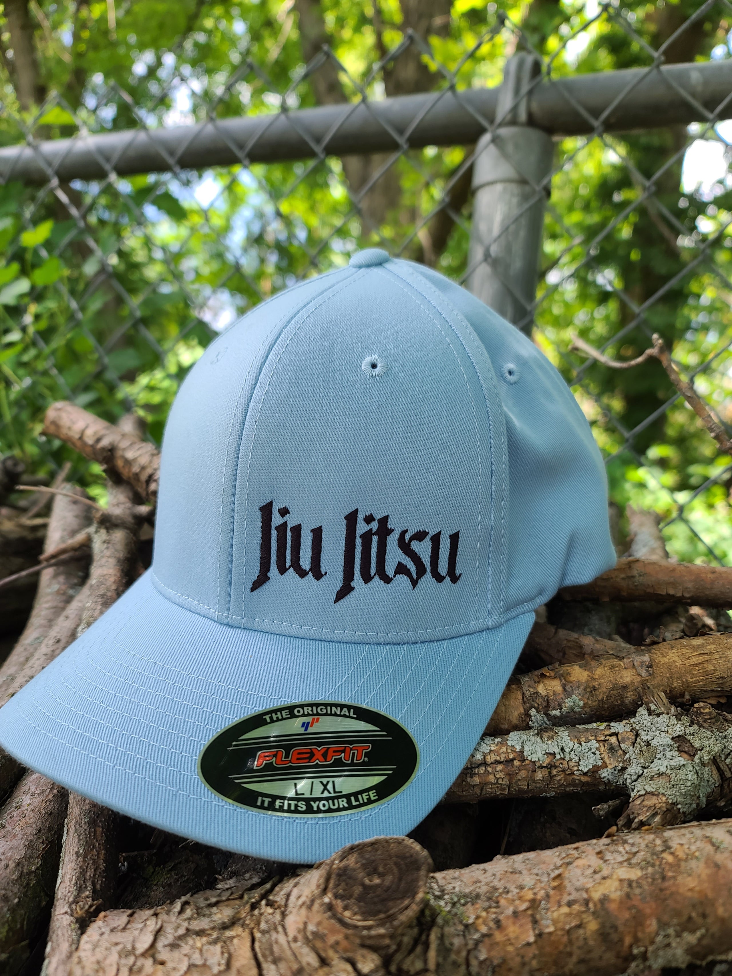 Shadow Jiu Jitsu BJJ Hats